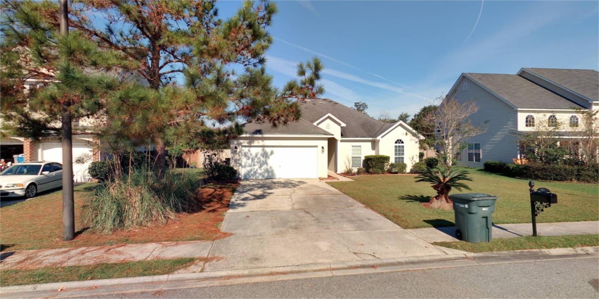 116 Willow Point Cir, Savannah, GA 31407-3924