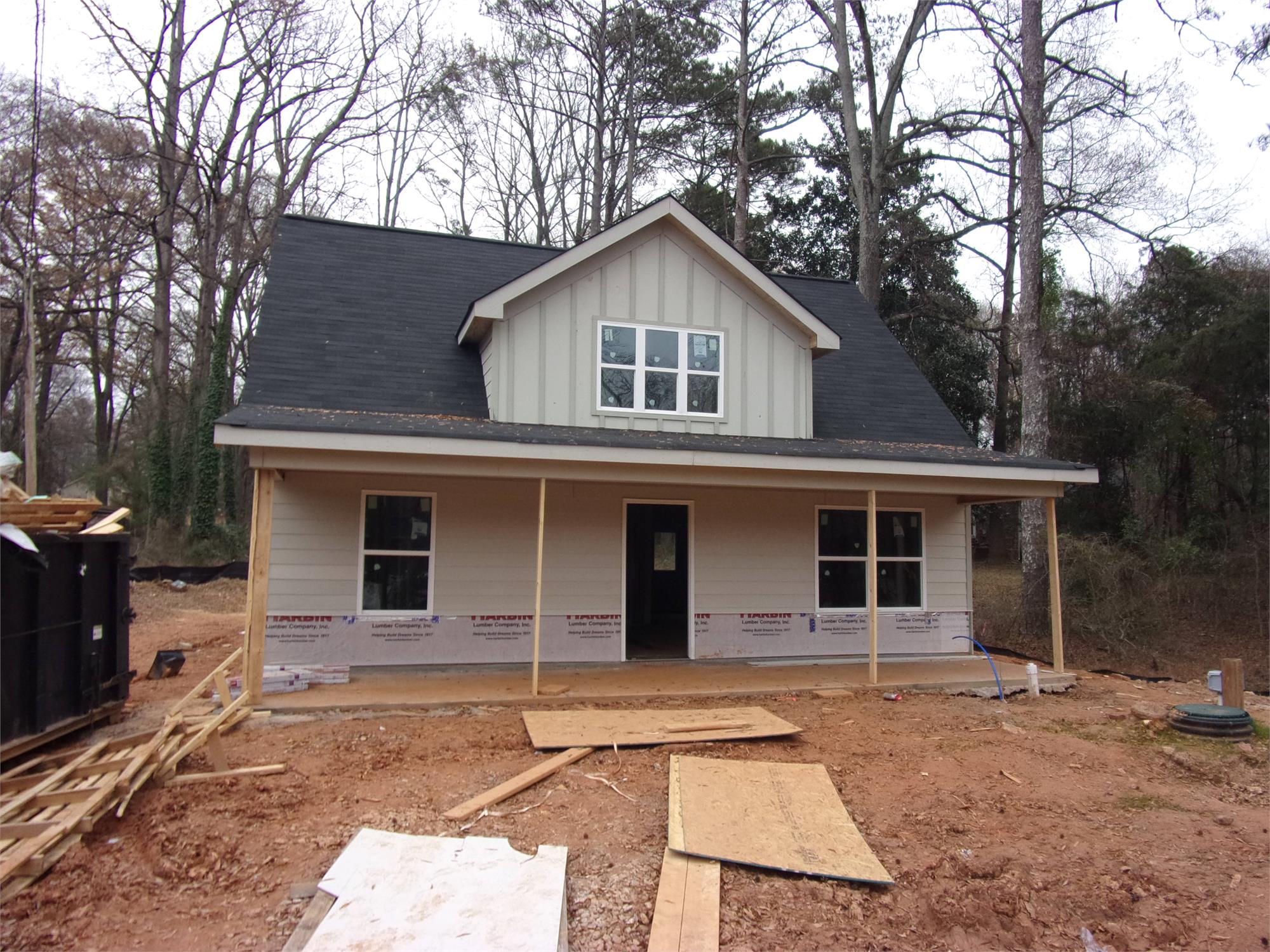 1407 S Broad St, Monroe, GA 30655-2223