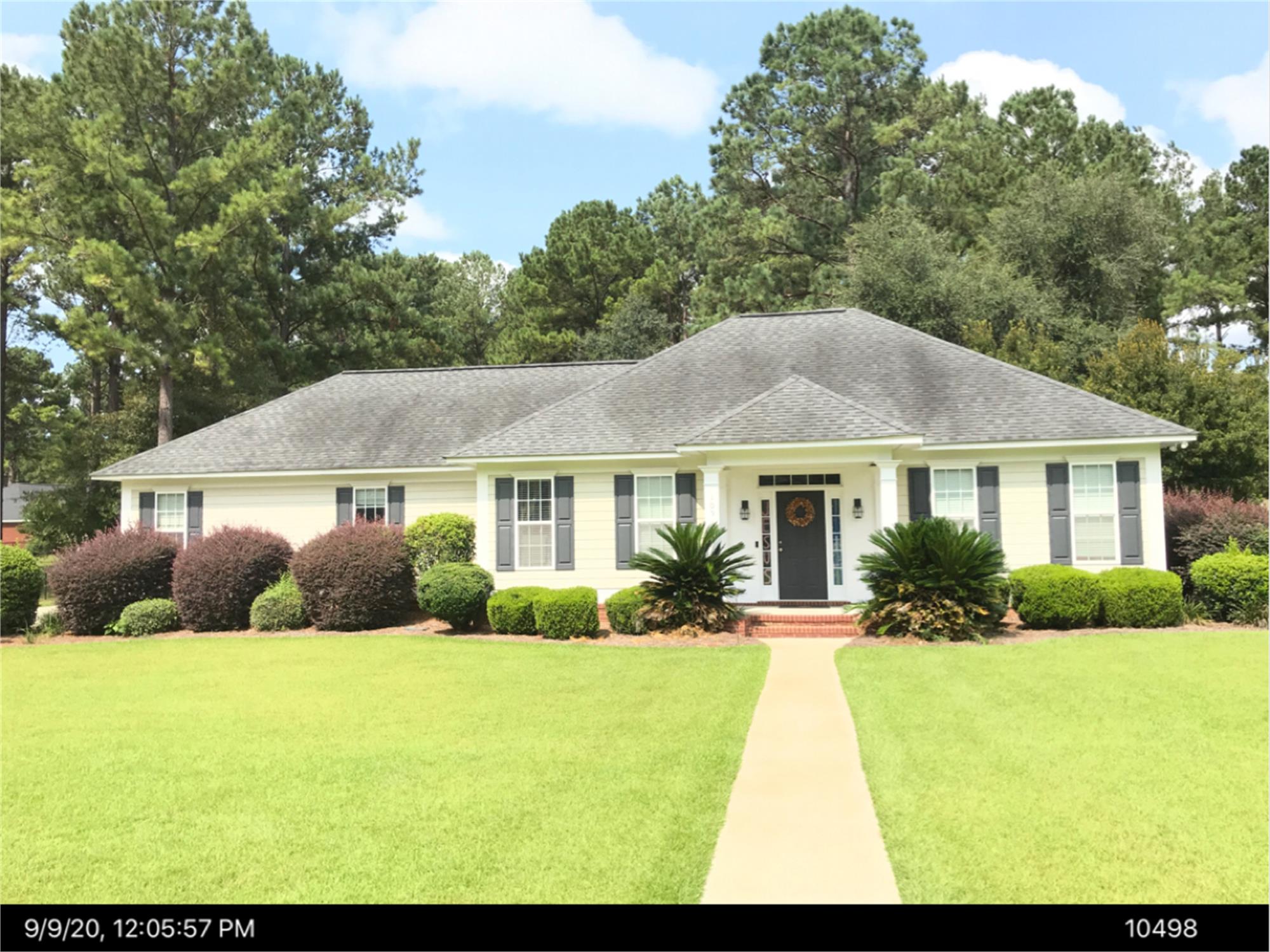 105 Heathridge Ct, Leesburg, GA 31763-5847