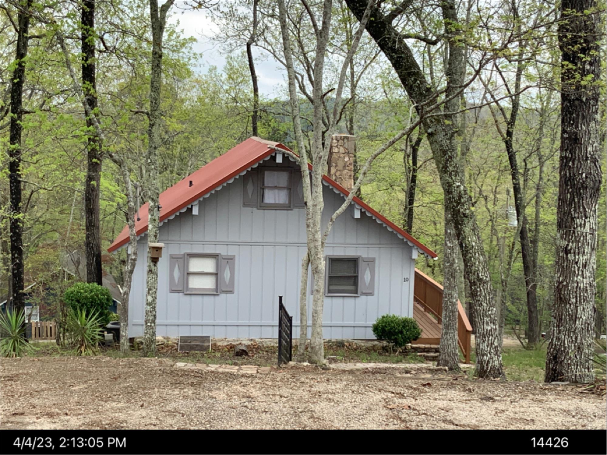 128 Royal Lodge Dr, Warm Springs, GA 31830-3146
