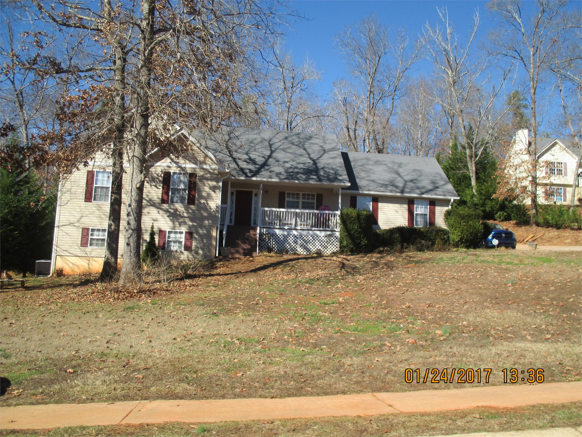 2238 S Oaks Dr, Gainesville, GA 30507-8362
