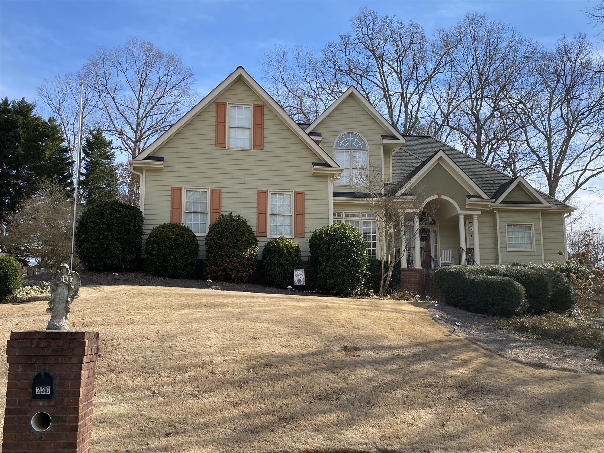 220 Doubles Dr, Covington, GA 30016-1736