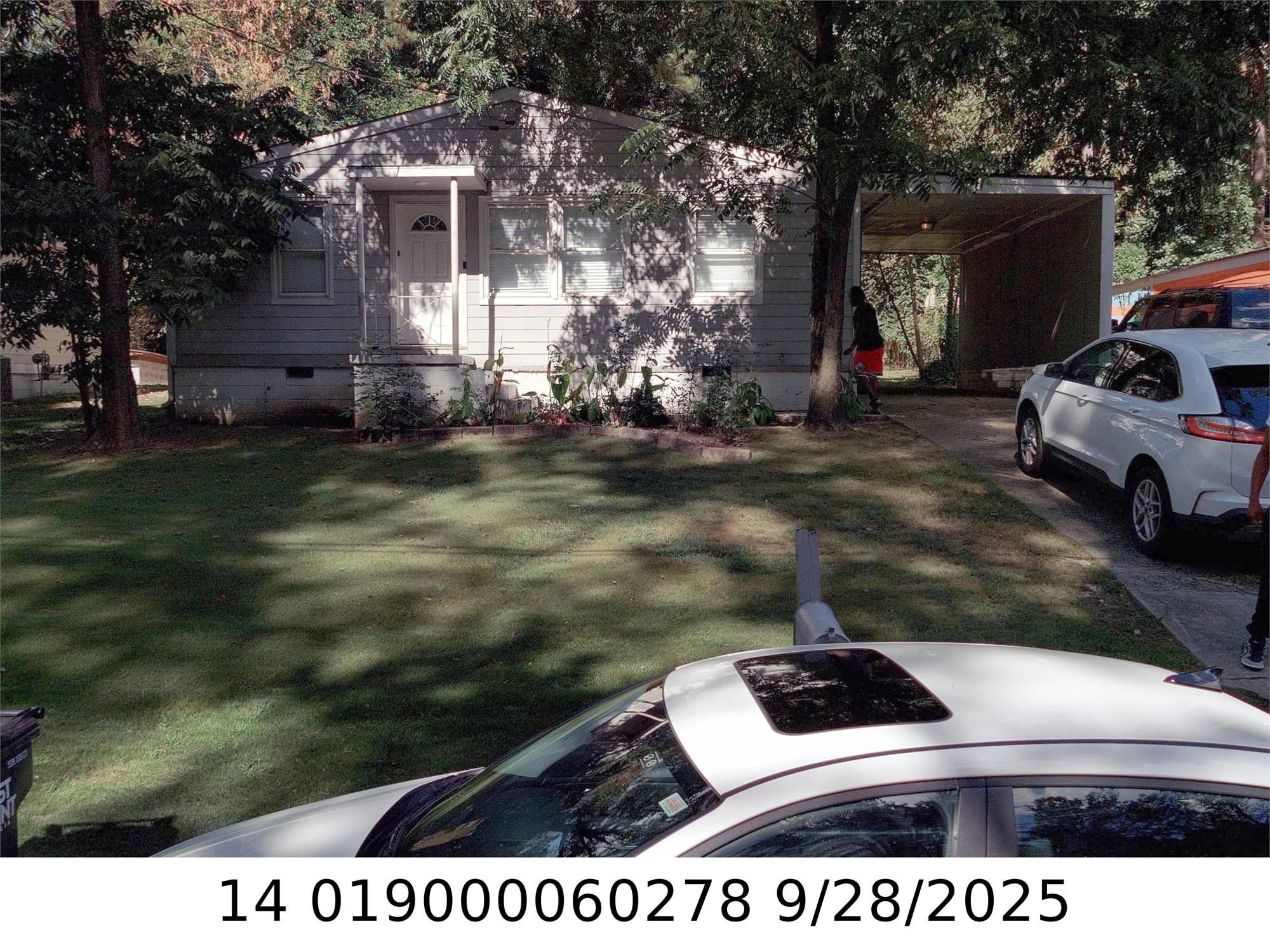 2351 Jackson Dr, Atlanta, GA 30344-5404