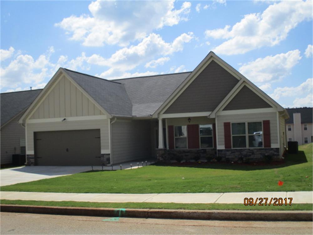 221 Summergate Ln, Villa Rica, GA 30180-7051
