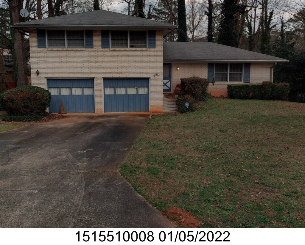 2088 Troutdale Dr, Decatur, GA 30032-6042