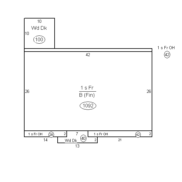 2256 Landings Ct, Norcross, GA 30071-4515