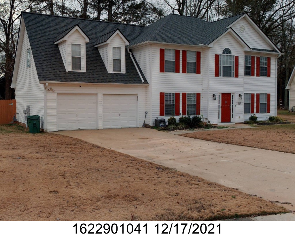 1787 Harmony Hills Dr, Lithonia, GA 30058-5892