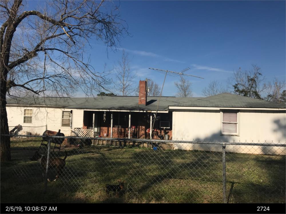 1746 Sapp Rd, Dry Branch, GA 31020-2801