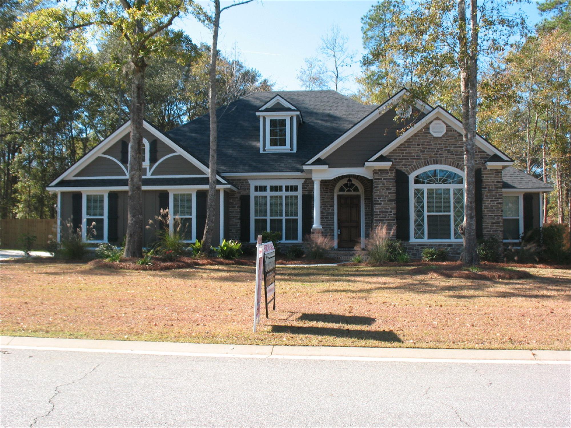 3691 Knights Mill Dr, Valdosta, GA 31605-6584