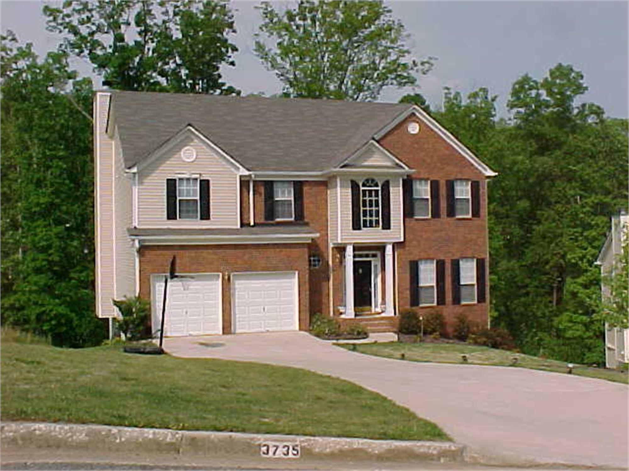 3735 Knotts Pass Rd, Snellville, GA 30039-8746