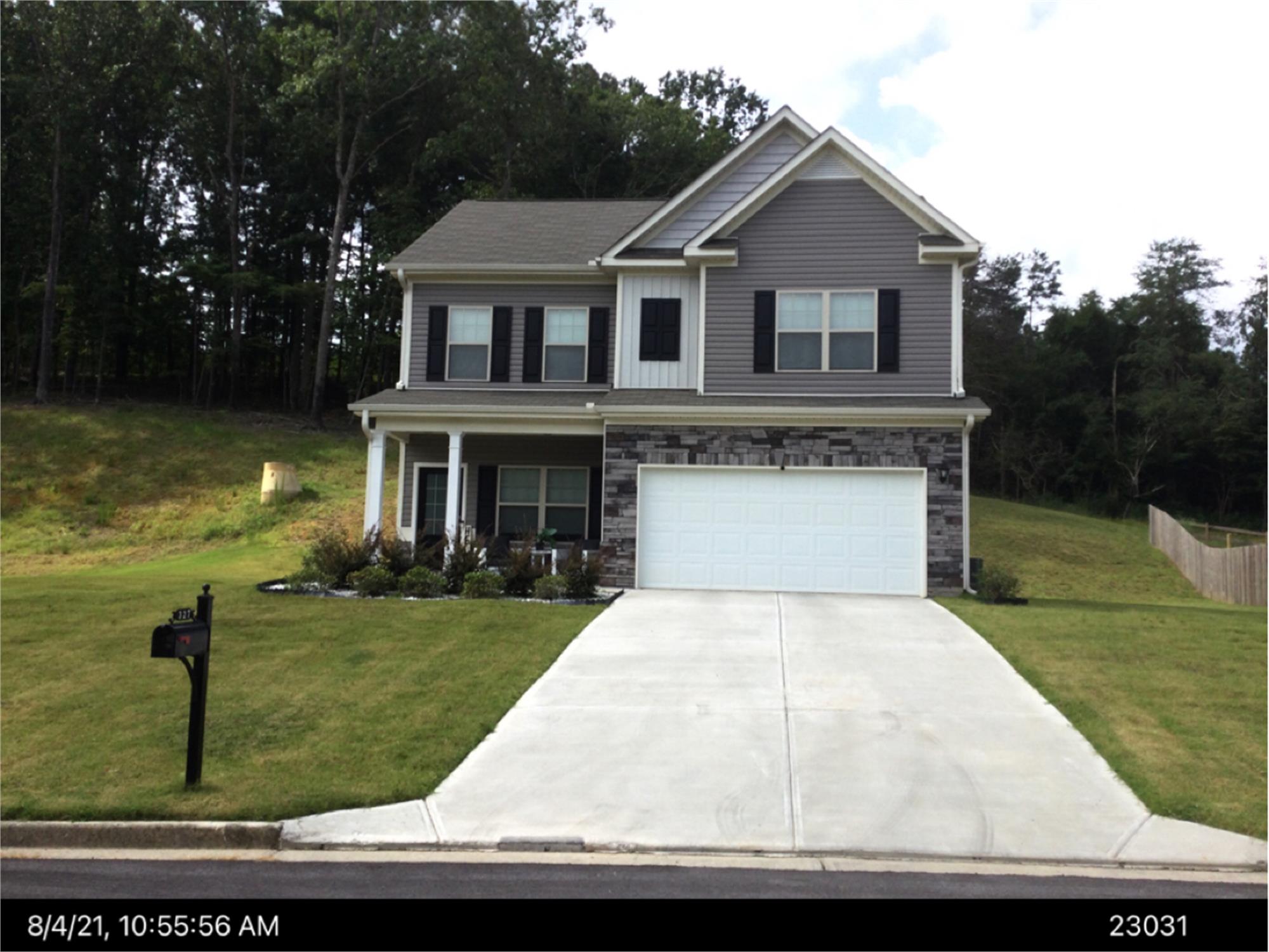 327 Arbor Cir, Rockmart, GA 30153-8231