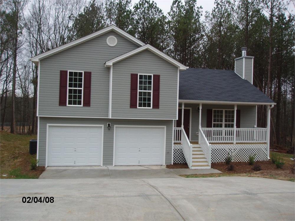 339 Centennial Dr, Bethlehem, GA 30620-3338