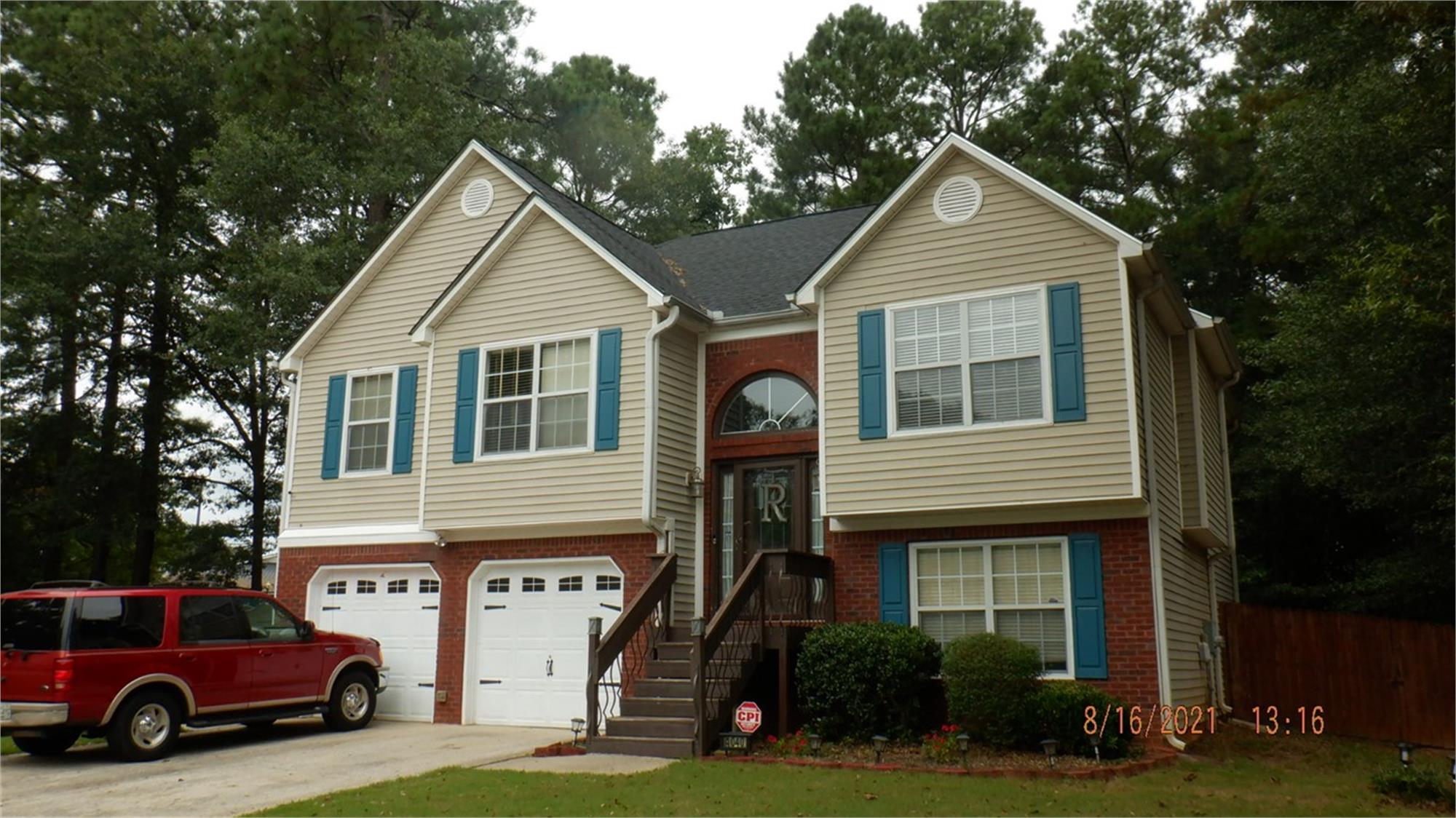 4040 Mistymorn Ln, Powder Springs, GA 30127-5613