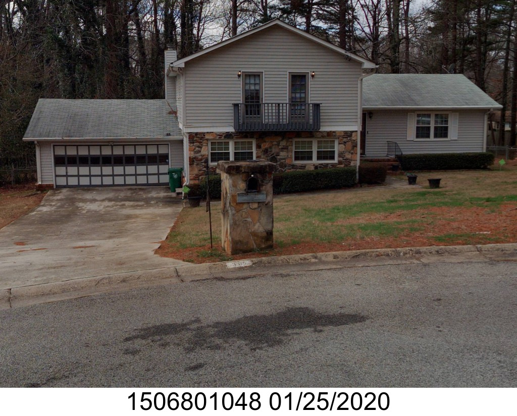 3315 Renoir Ct, Decatur, GA 30034-5181