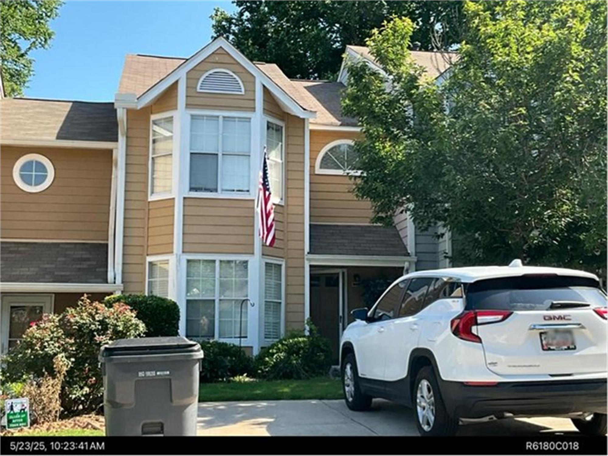 3223 Long Iron Dr Nw, Lawrenceville, GA 30044-2581