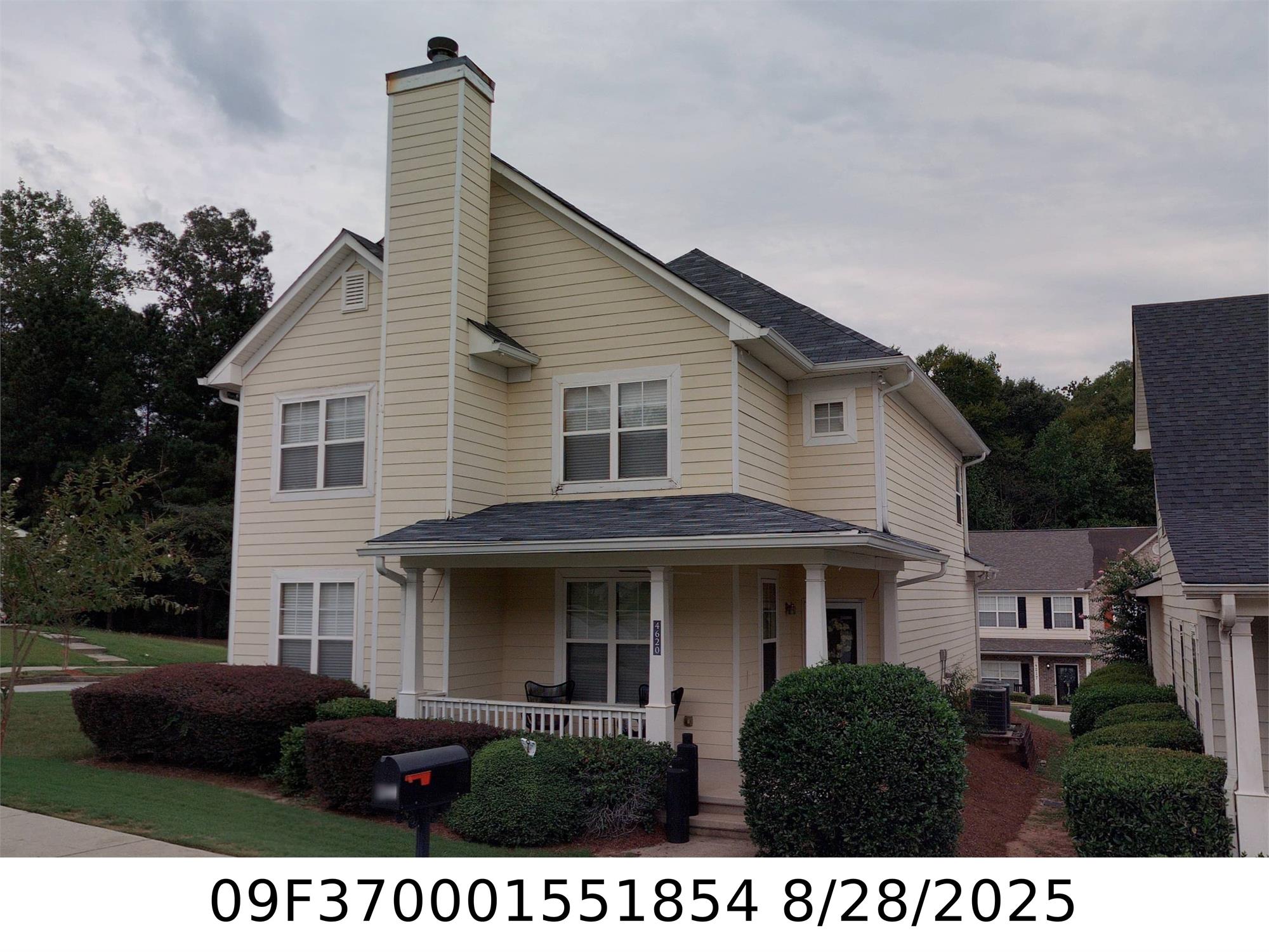 4620 Legacy Sq, Atlanta, GA 30349-9400