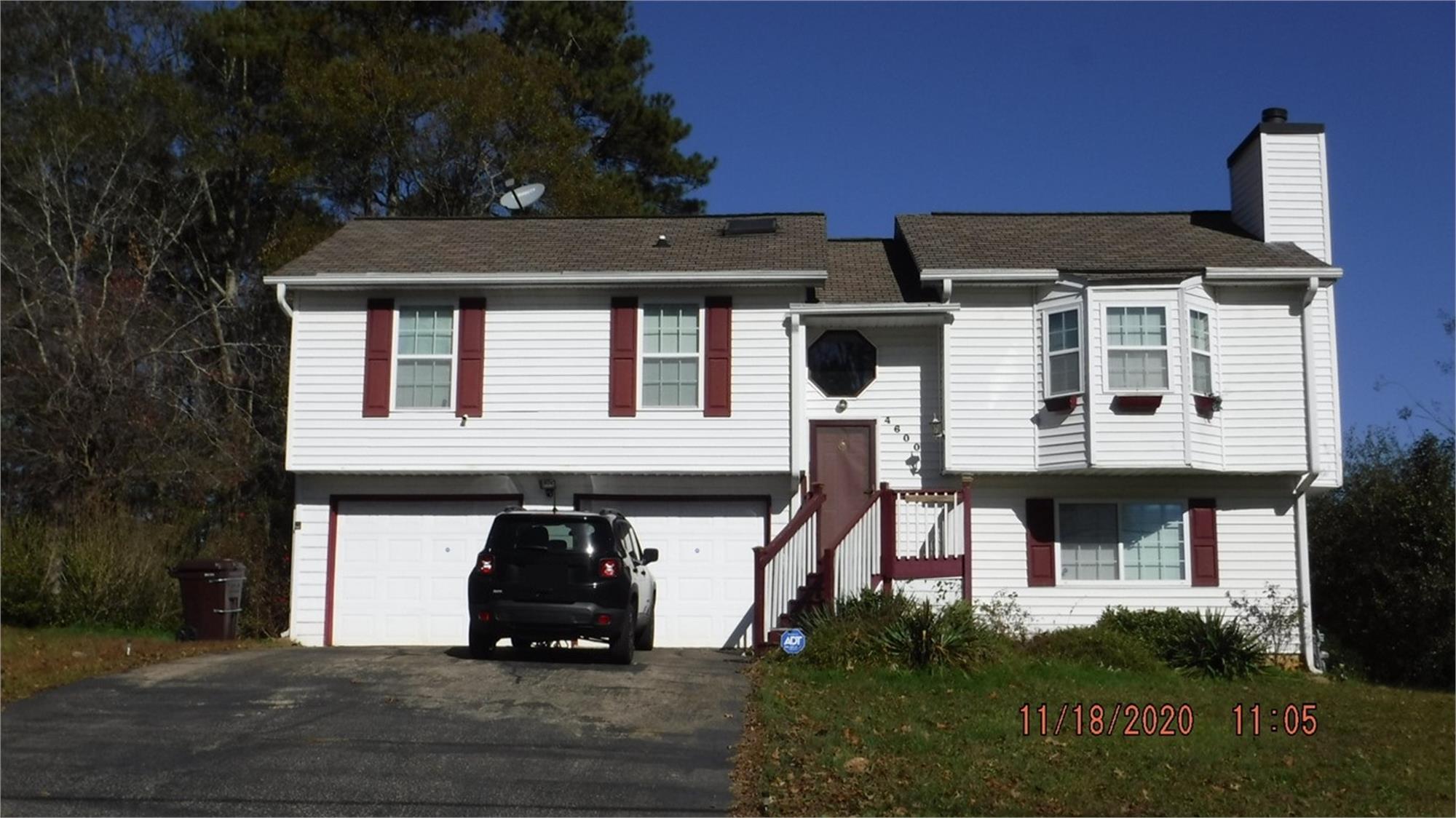 4600 Woodbridge Dr Sw, Powder Springs, GA 30127-2525