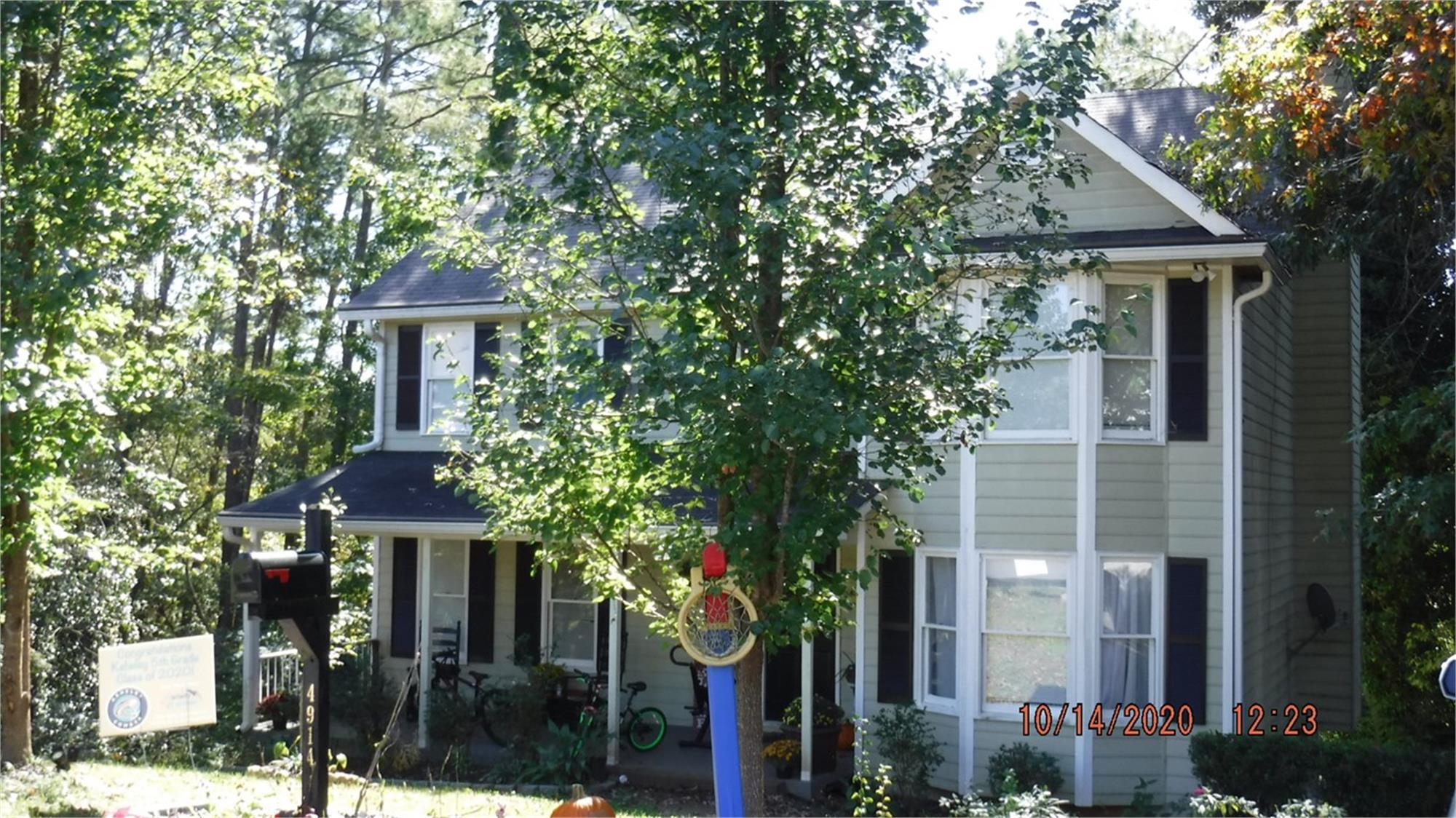 4914 Willow Ln Ne, Marietta, GA 30066-1246