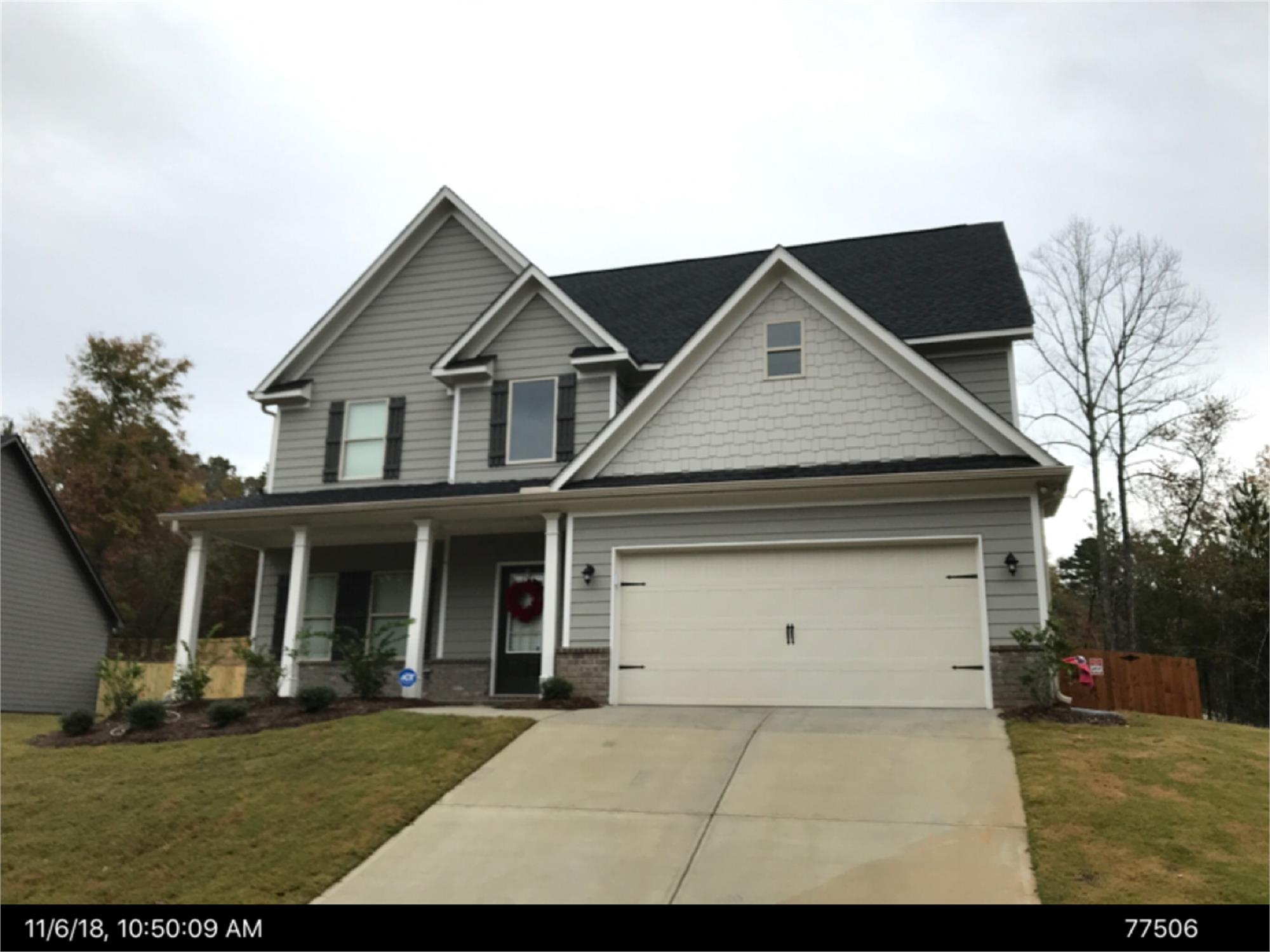 5804 Ridgedale Ct, Gainesville, GA 30506-6951
