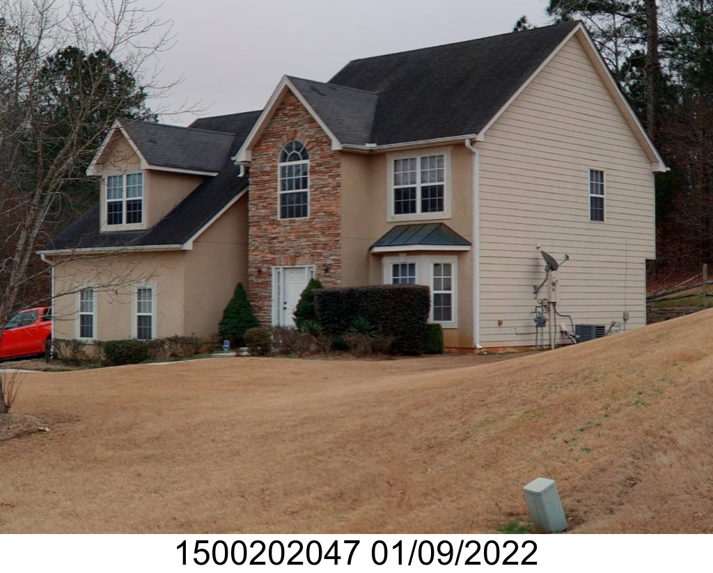 4409 River Ridge Cir, Ellenwood, GA 30294-3287
