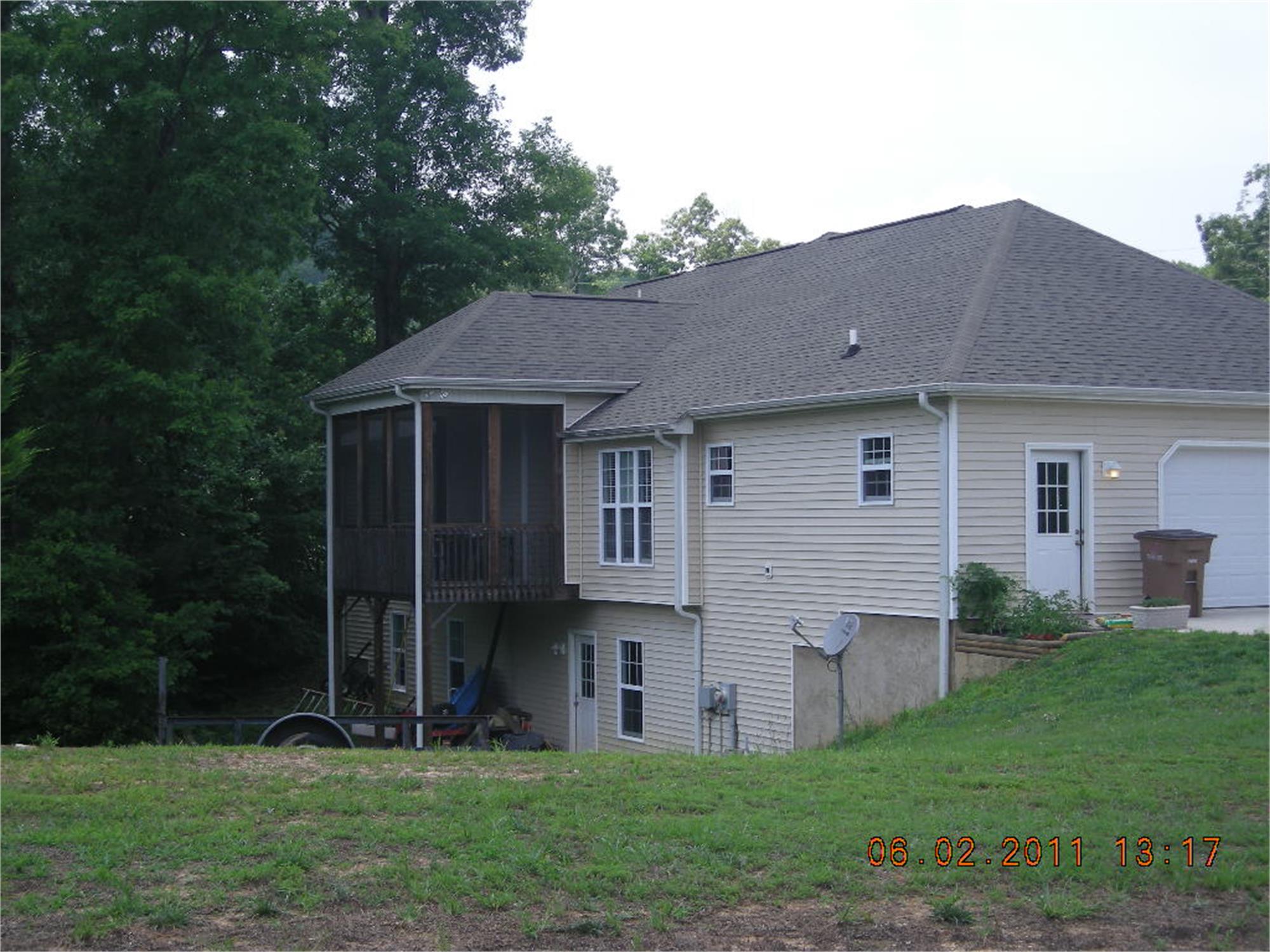 493 Moorings Run, Jasper, GA 30143-5791