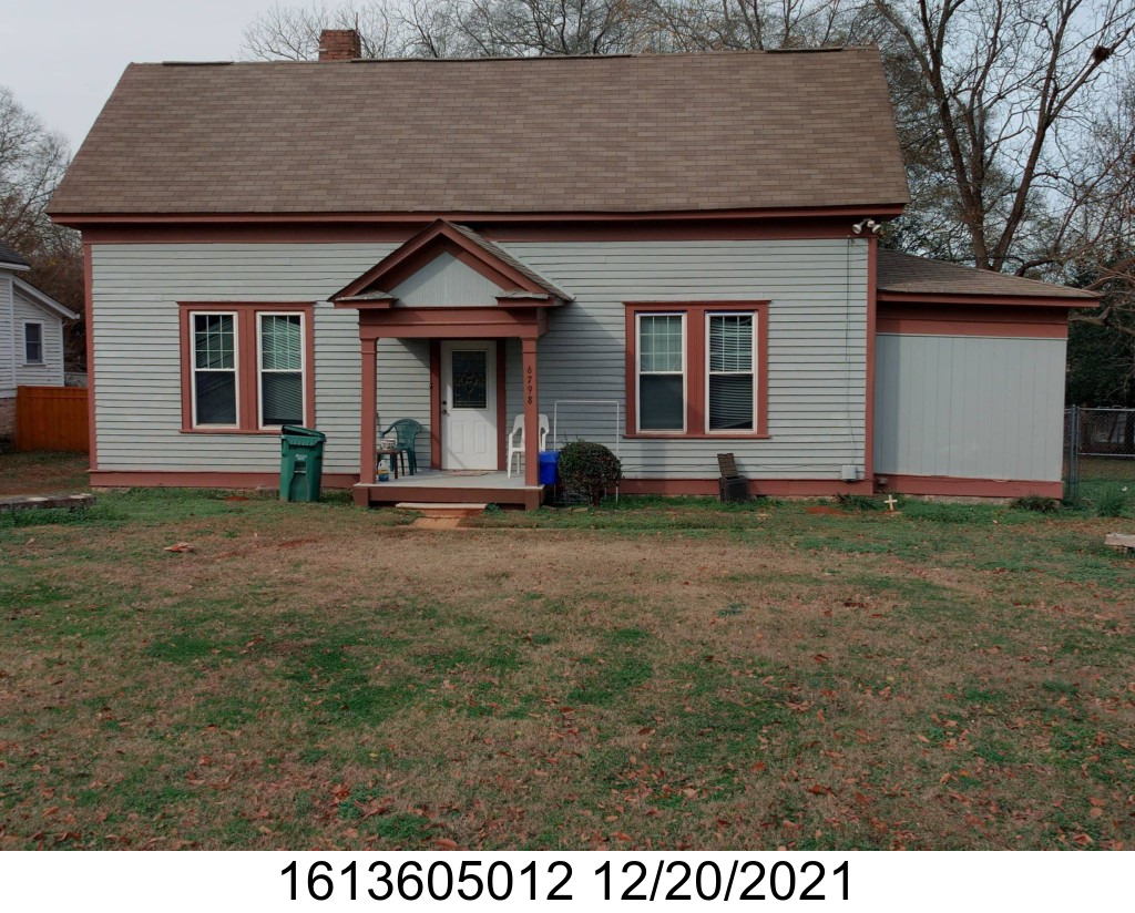 6798 Church St, Lithonia, GA 30058-4419