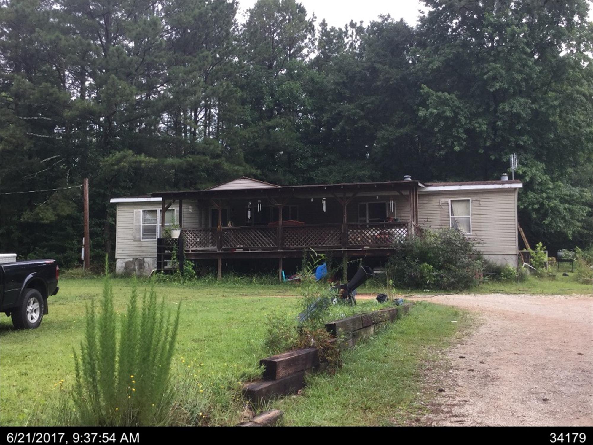 6433 Ridge Rd, Hiram, GA 30141-5856