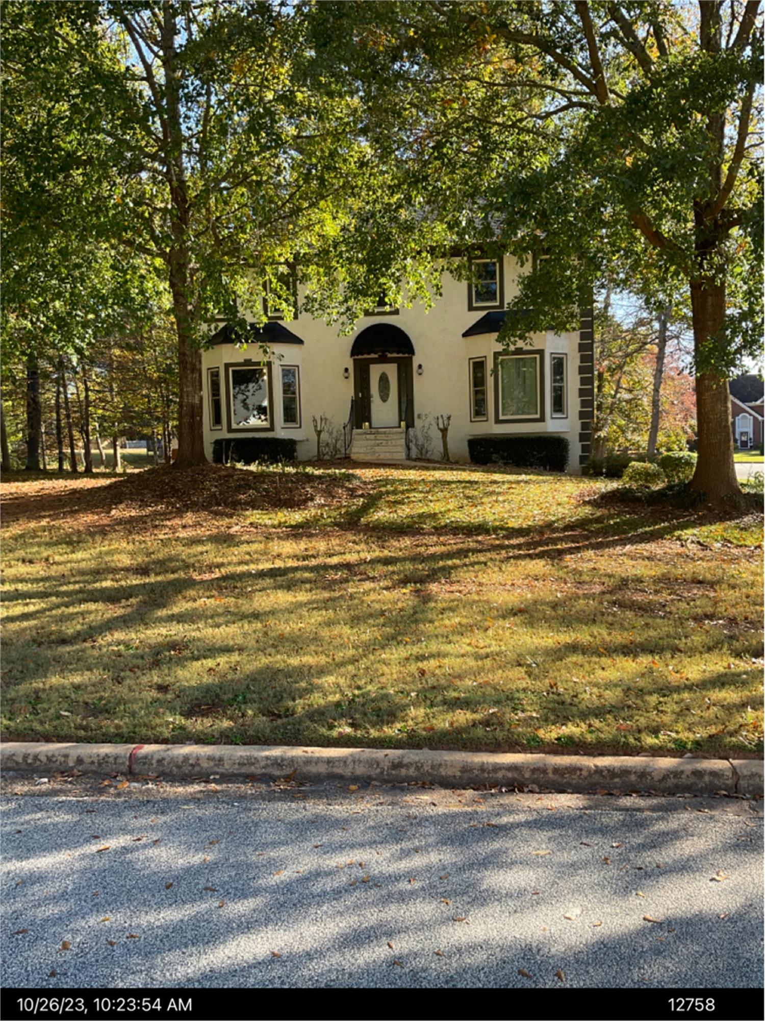 645 Winthrop Way Se, Conyers, GA 30094-3651