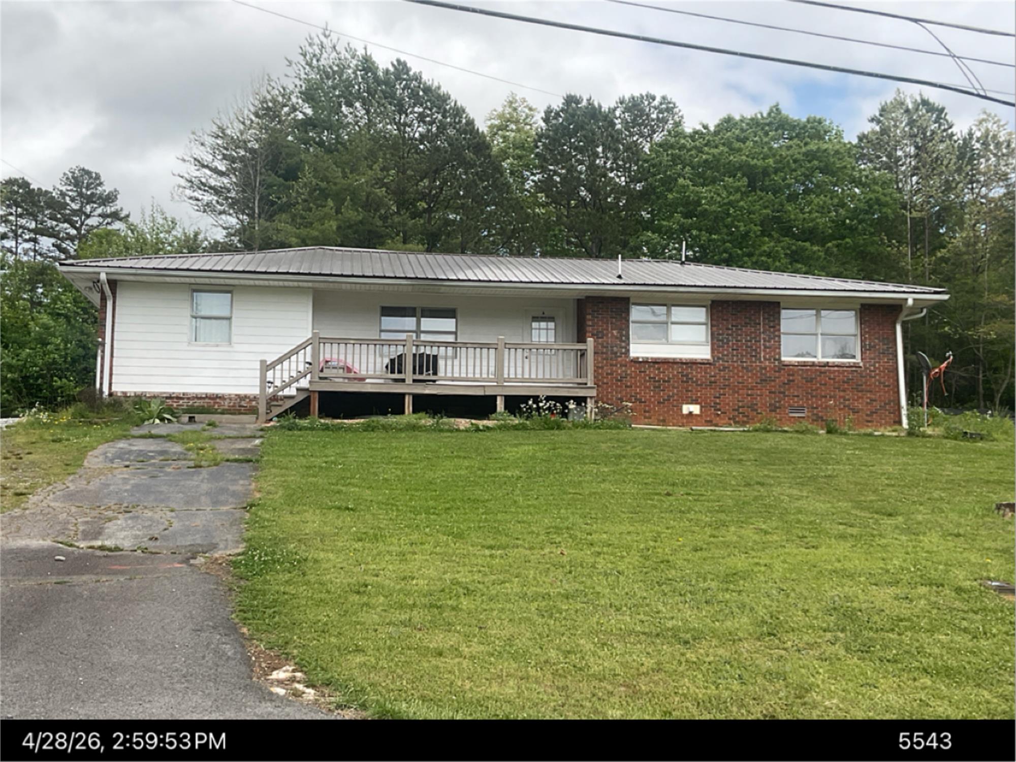 428 Pat Haralson Dr, Blairsville, GA 30512-3092