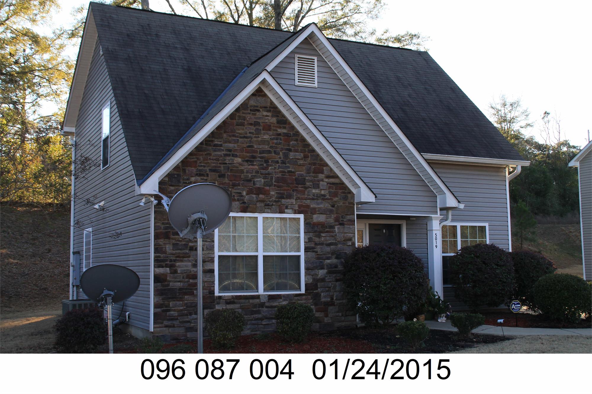 5019 Kingsberry Ln, Columbus, GA 31907-4385