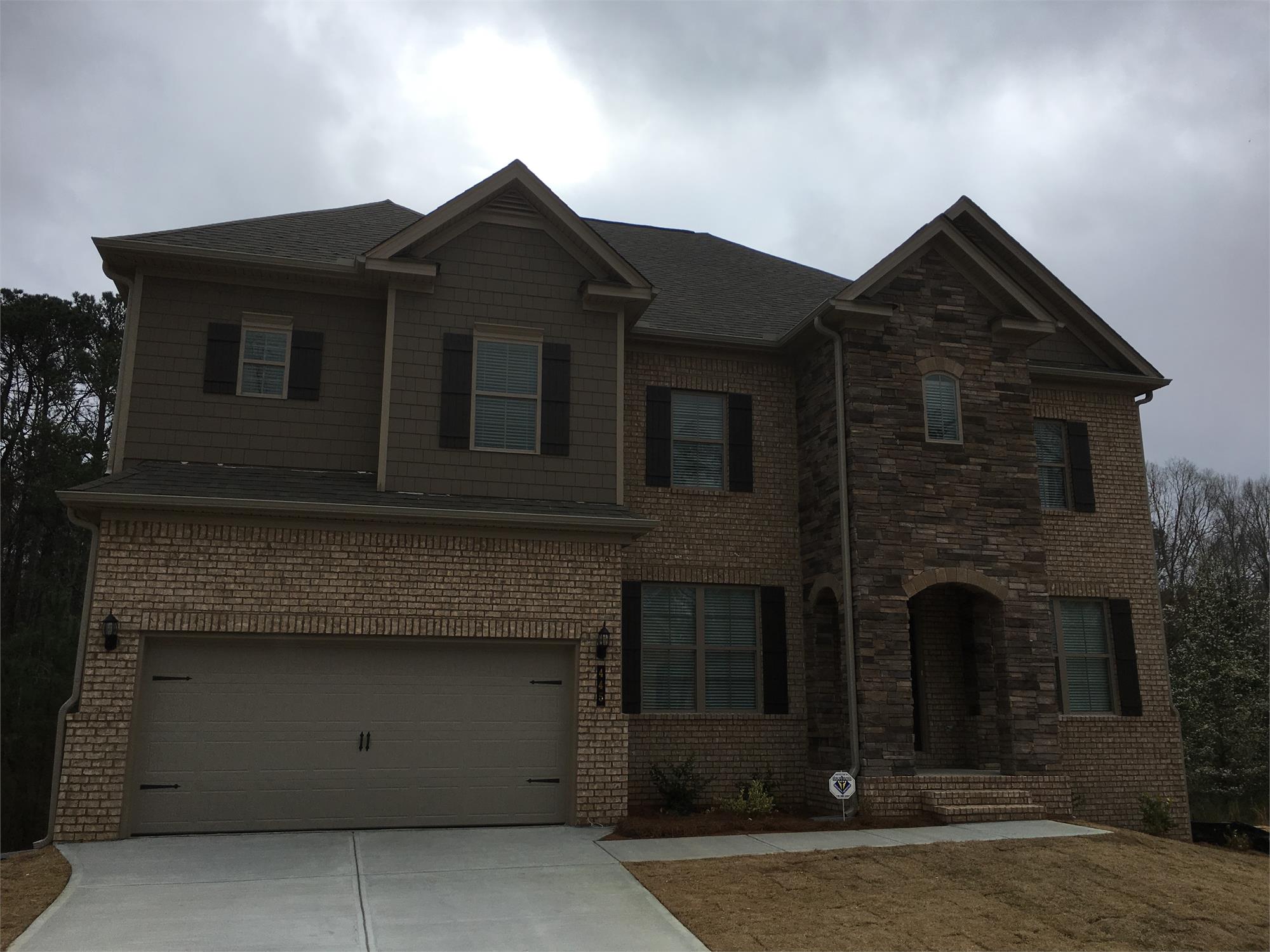 445 St Anne'S Pl, Covington, GA 30016