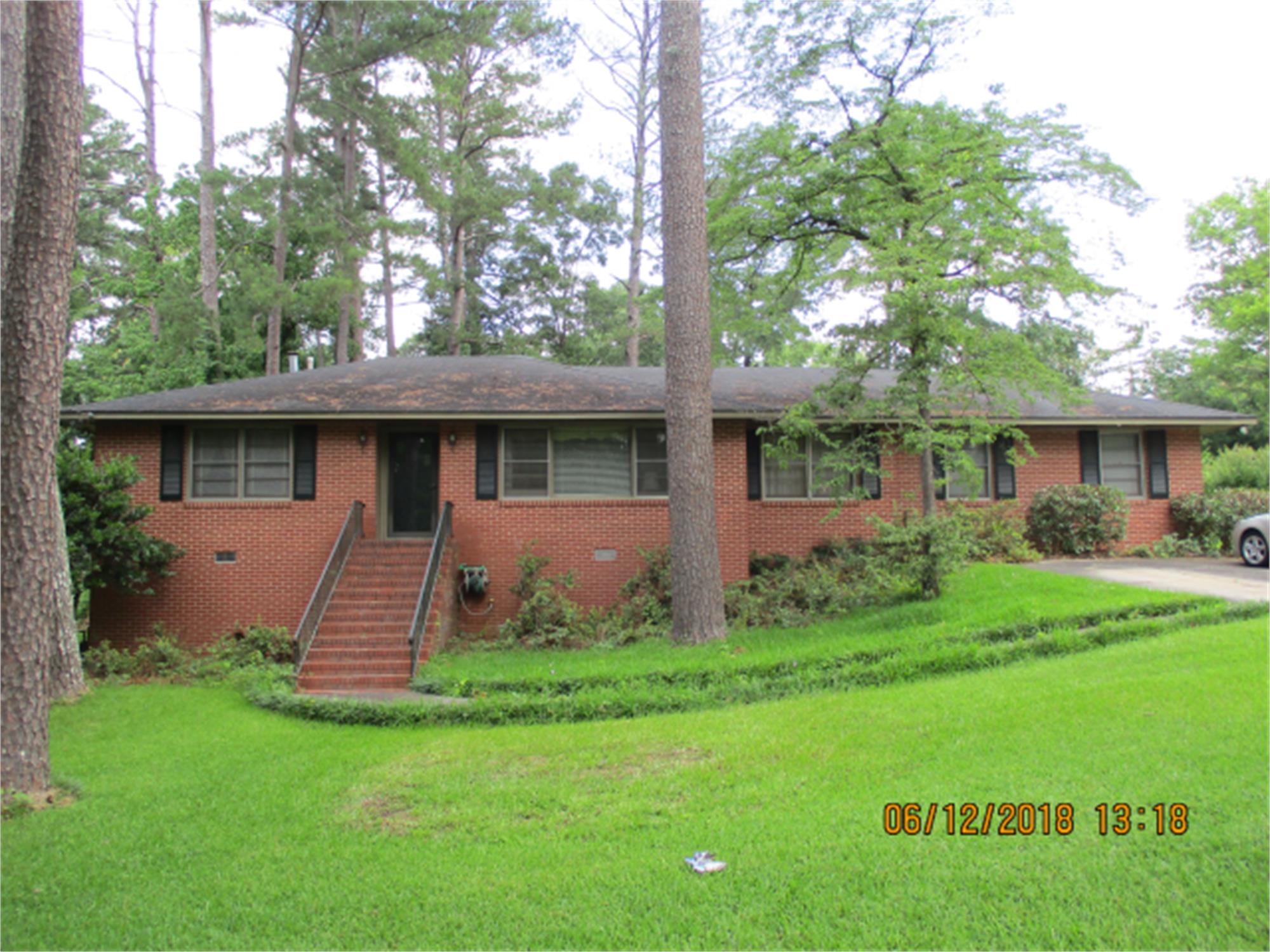 816 Windsor Rd, Macon, GA 31204-1227