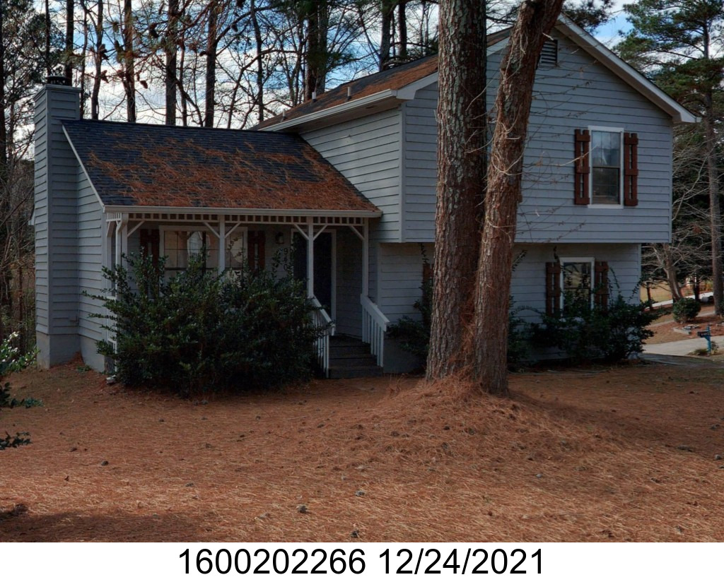 940 Lake Watch Ct, Stone Mountain, GA 30088-2361