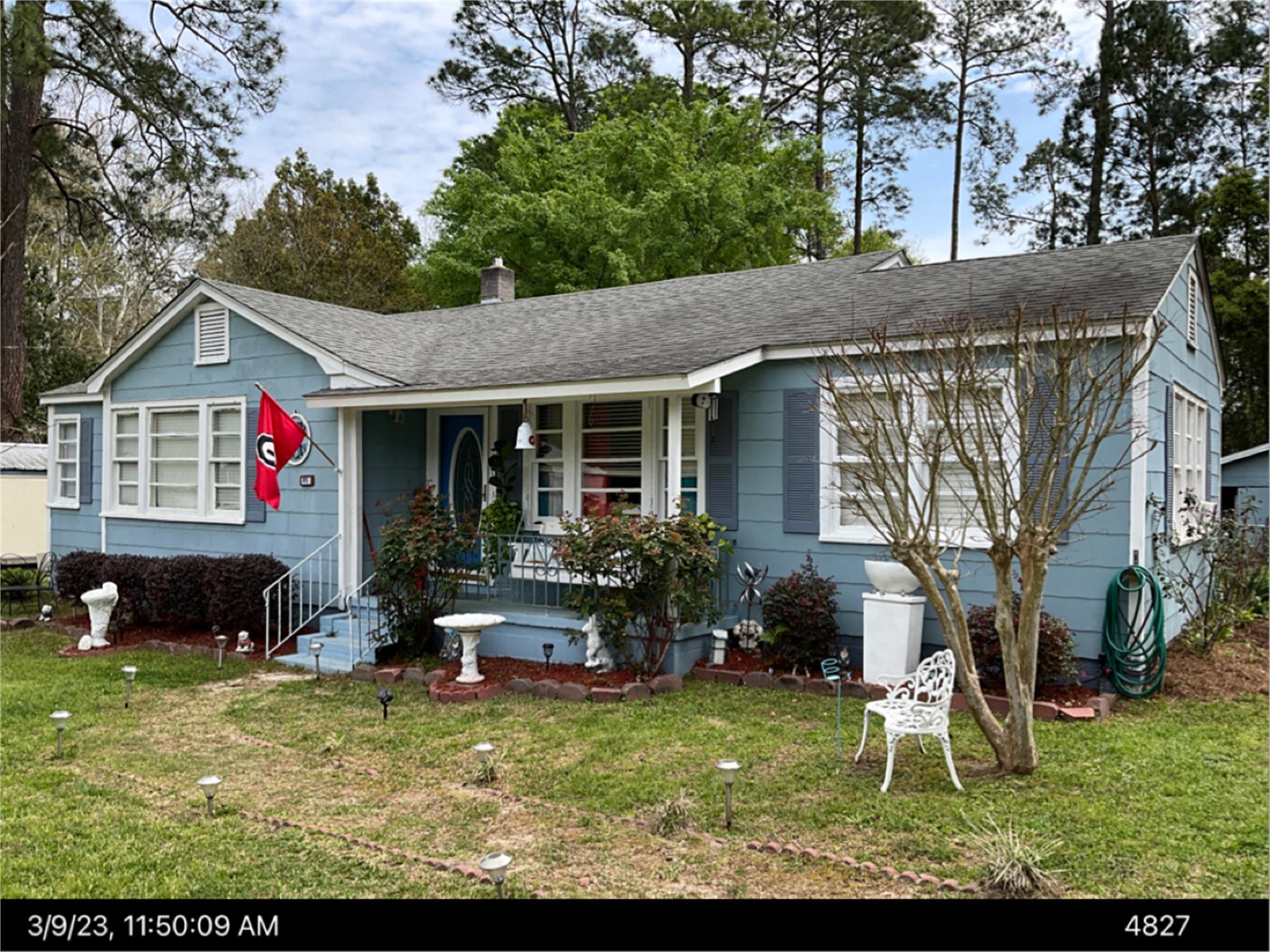 815 Tyson Ave, Tifton, GA 31794-4137