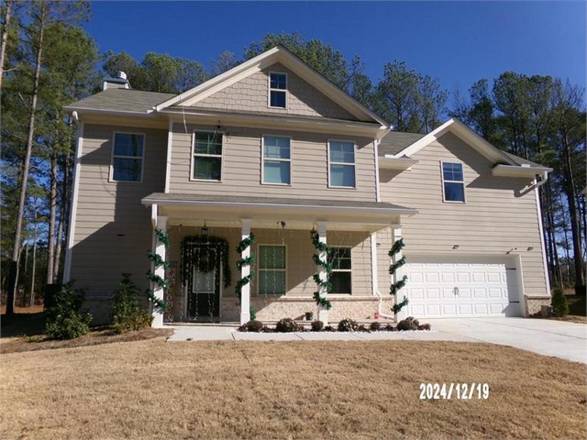 792 Mccart Rd Se, Lawrenceville, GA 30045-6464