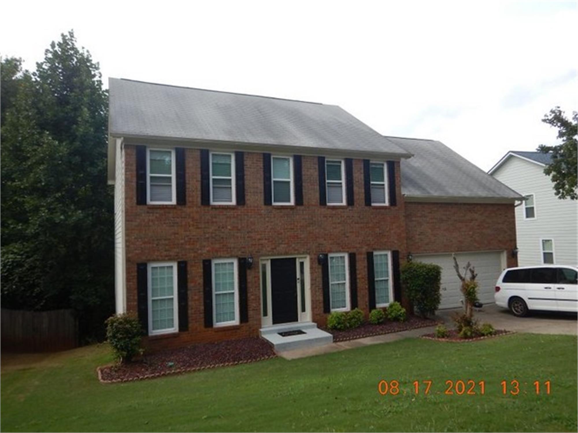 720 Paris Dr Nw, Lawrenceville, GA 30043-6137