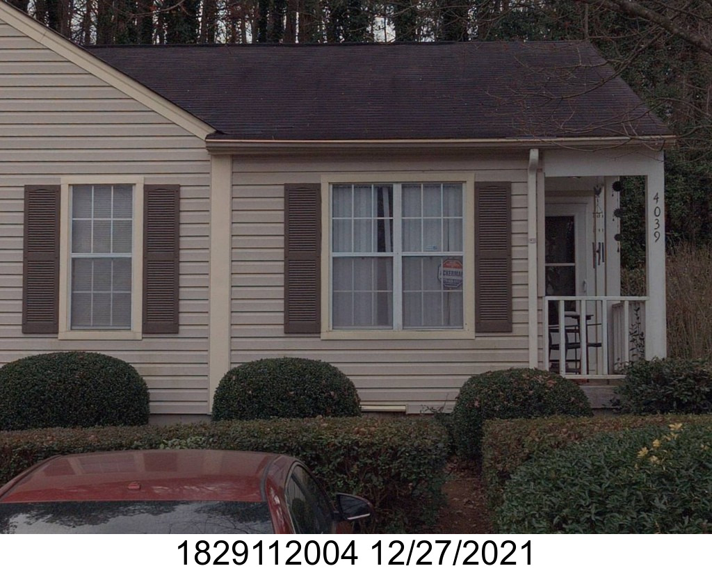 4039 Bayside Cir, Atlanta, GA 30340-4236