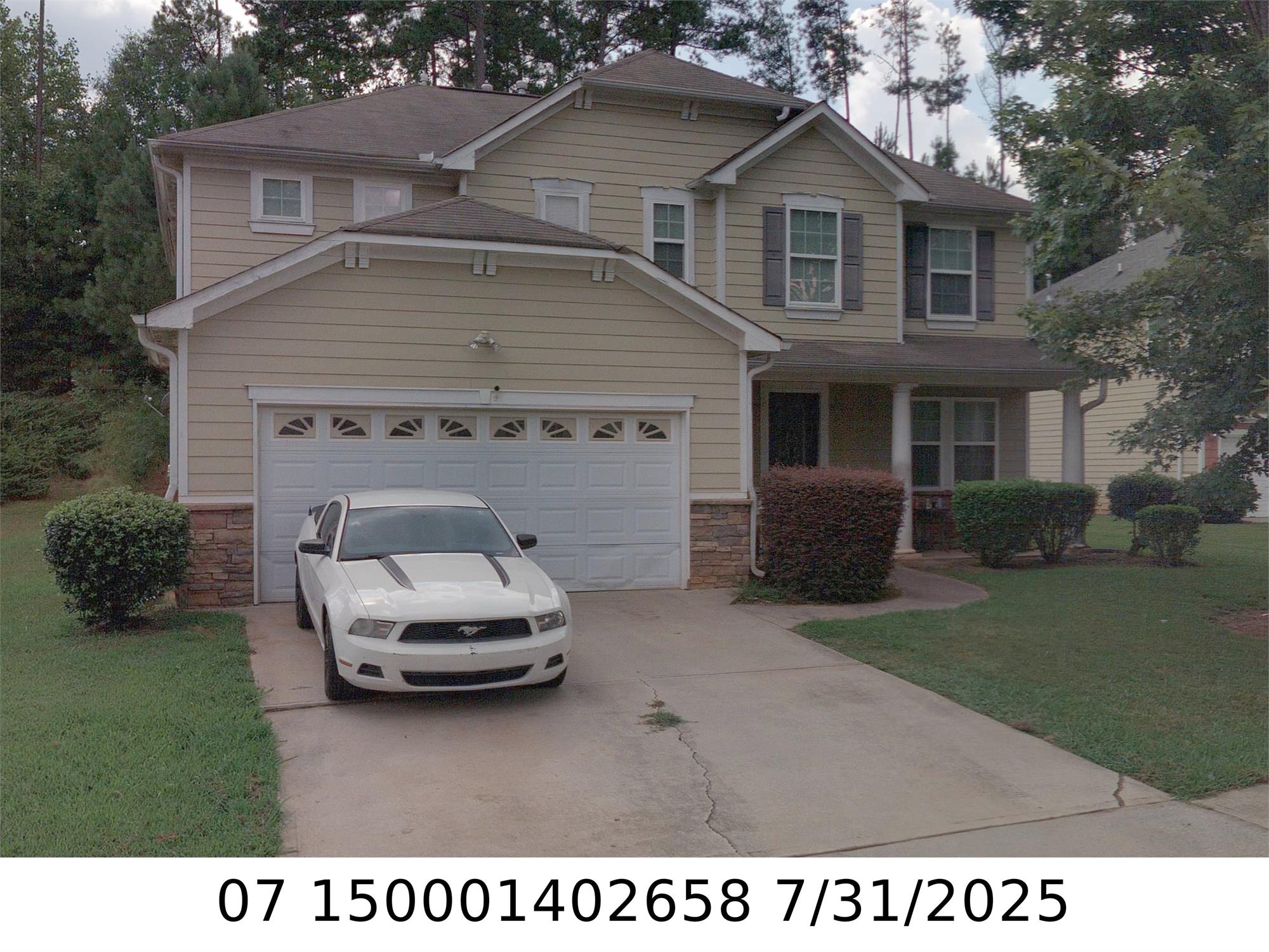 765 Kirkly Way, Fairburn, GA 30213-2484