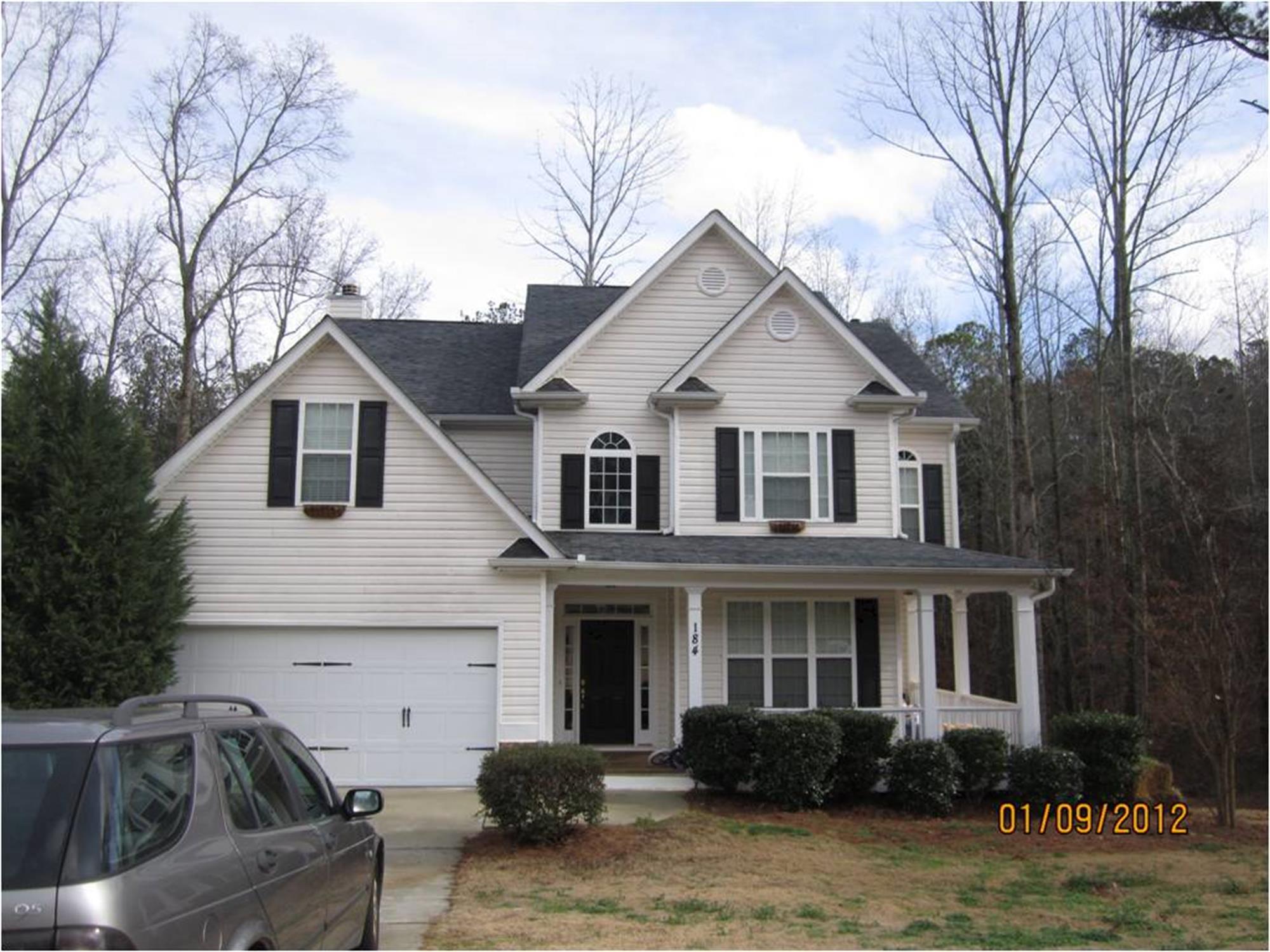 184 Chandler Ridge Dr, Douglasville, GA 30134-6149