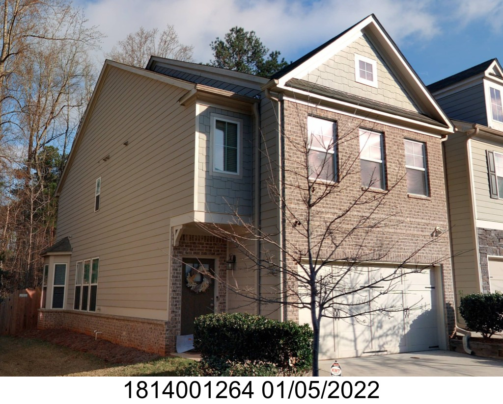 4386 Legendary St, Stone Mountain, GA 30083-5248
