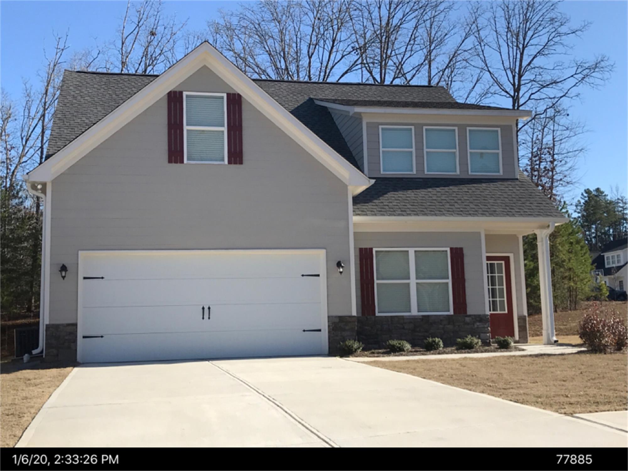 4334 Yonah Park, Gainesville, GA 30506-2998