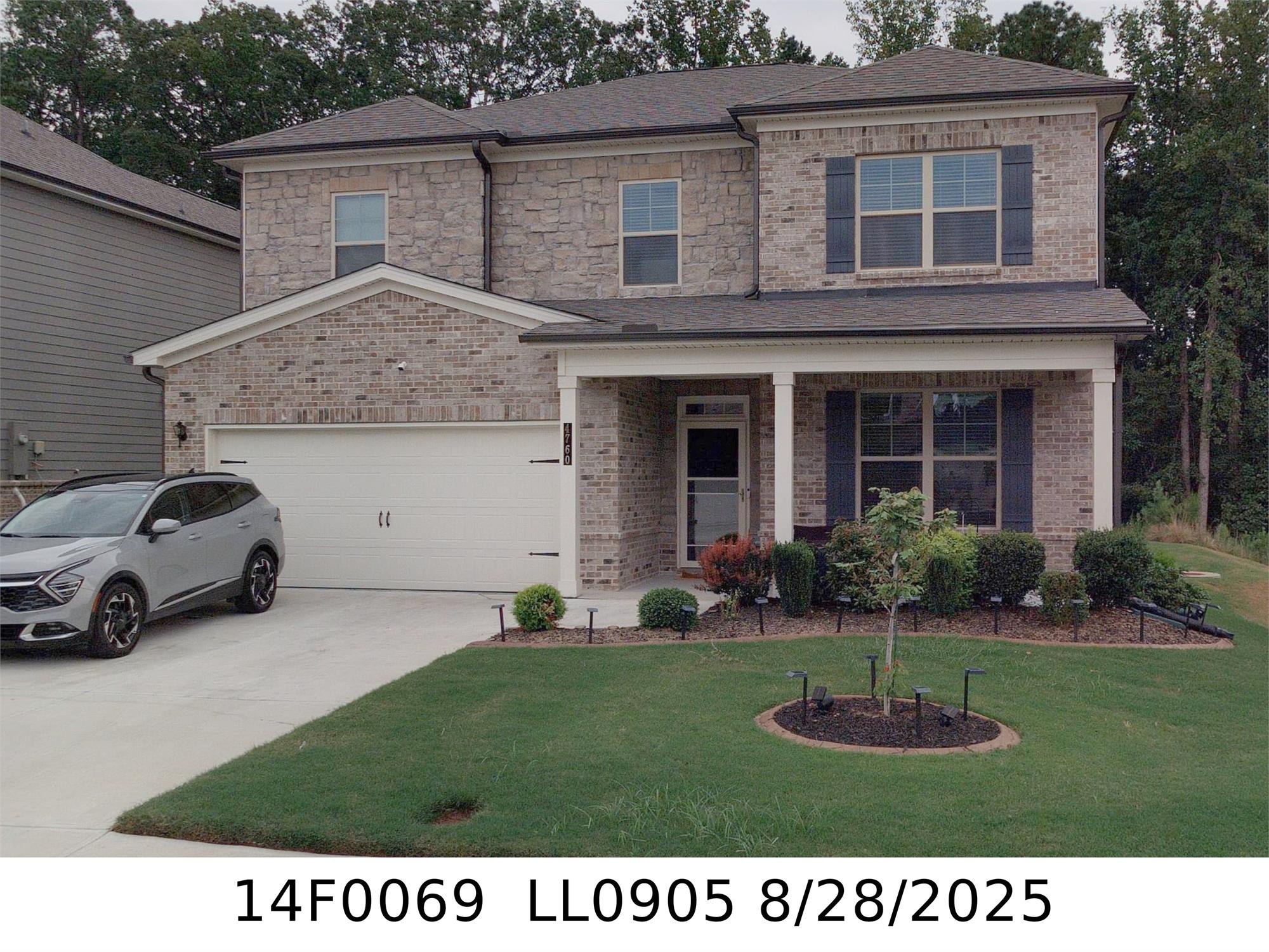 4760 Holly Grape Dr, Atlanta, GA 30331