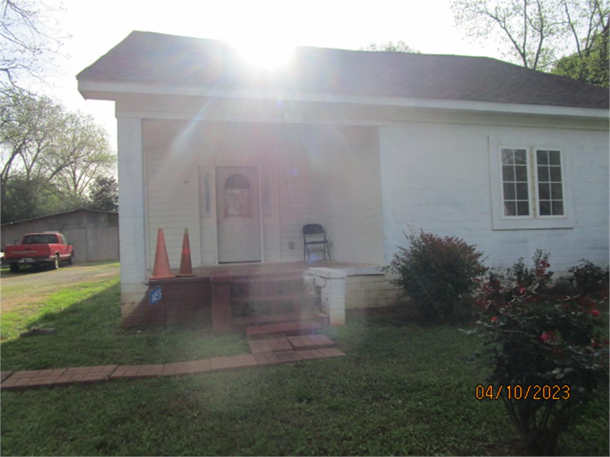 1455 Zorn St, Thomaston, GA 30286-7214