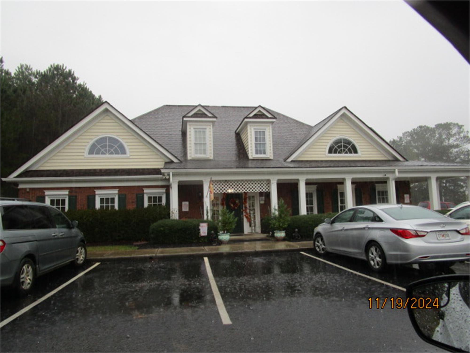 210 Hannah Mill Rd, Thomaston, GA 30286-2801