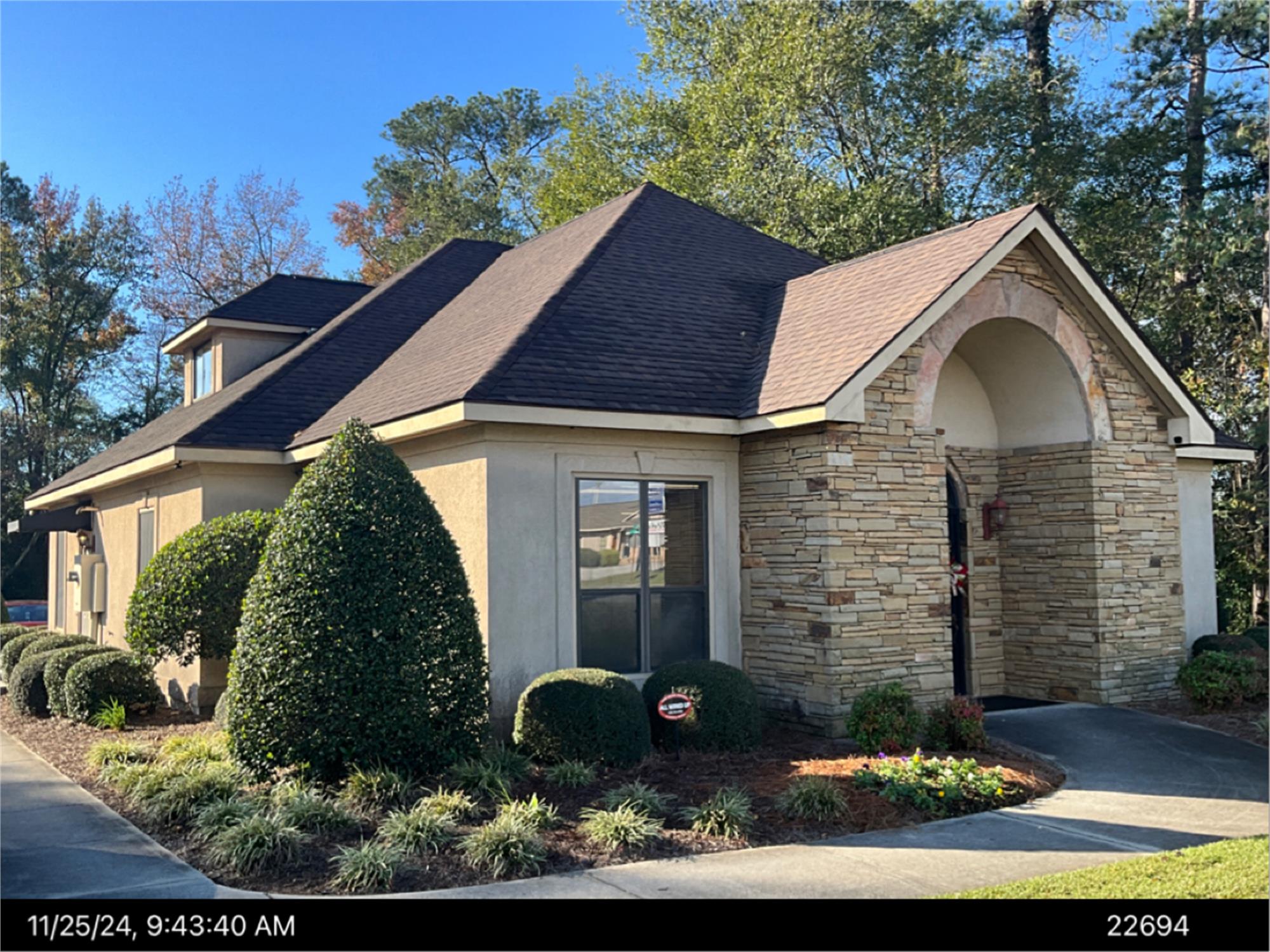 1299 Russell Pkwy, Warner Robins, GA 31088-5582