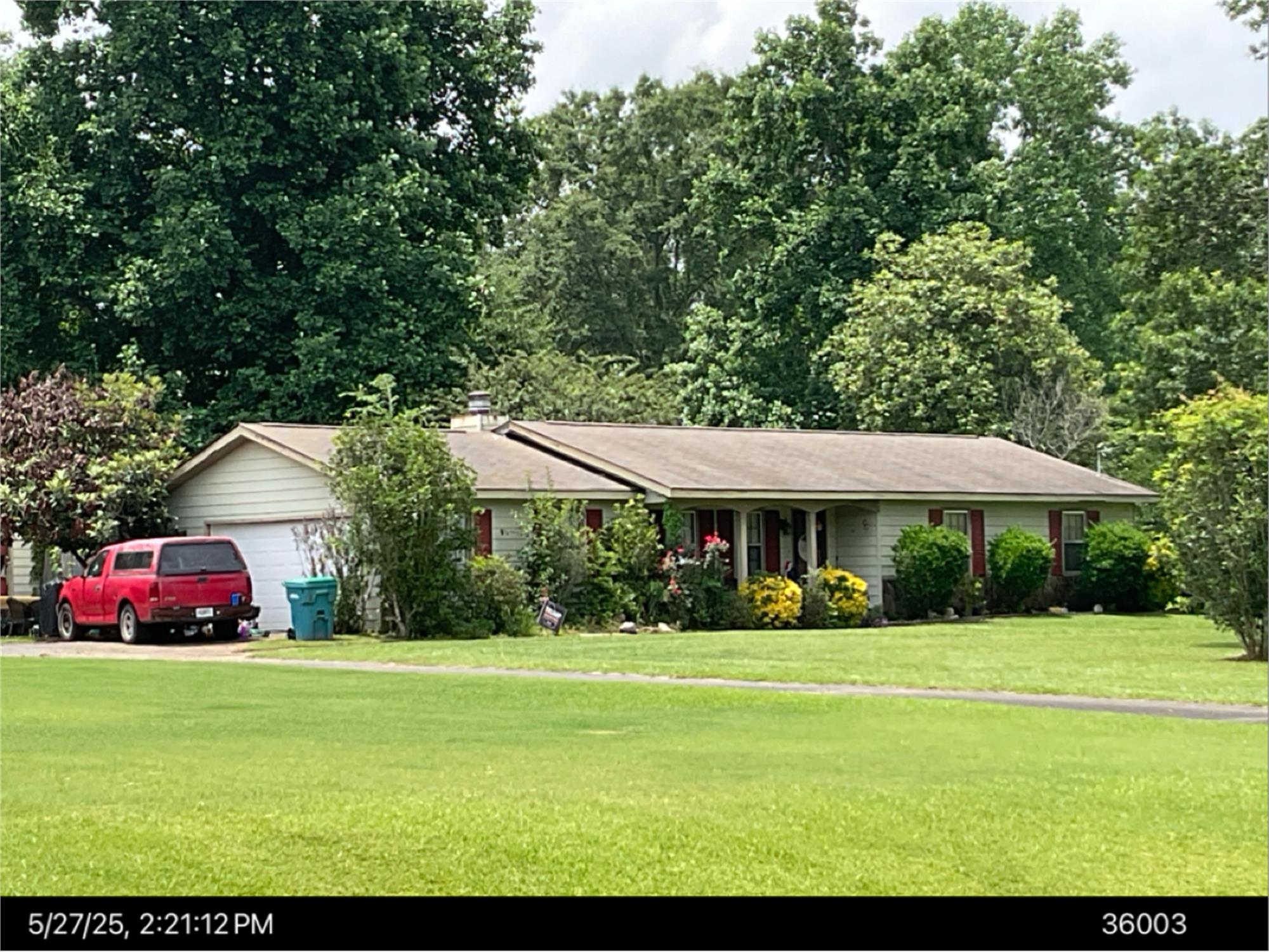 111 Old Farm Rd, Perry, GA 31069-9303