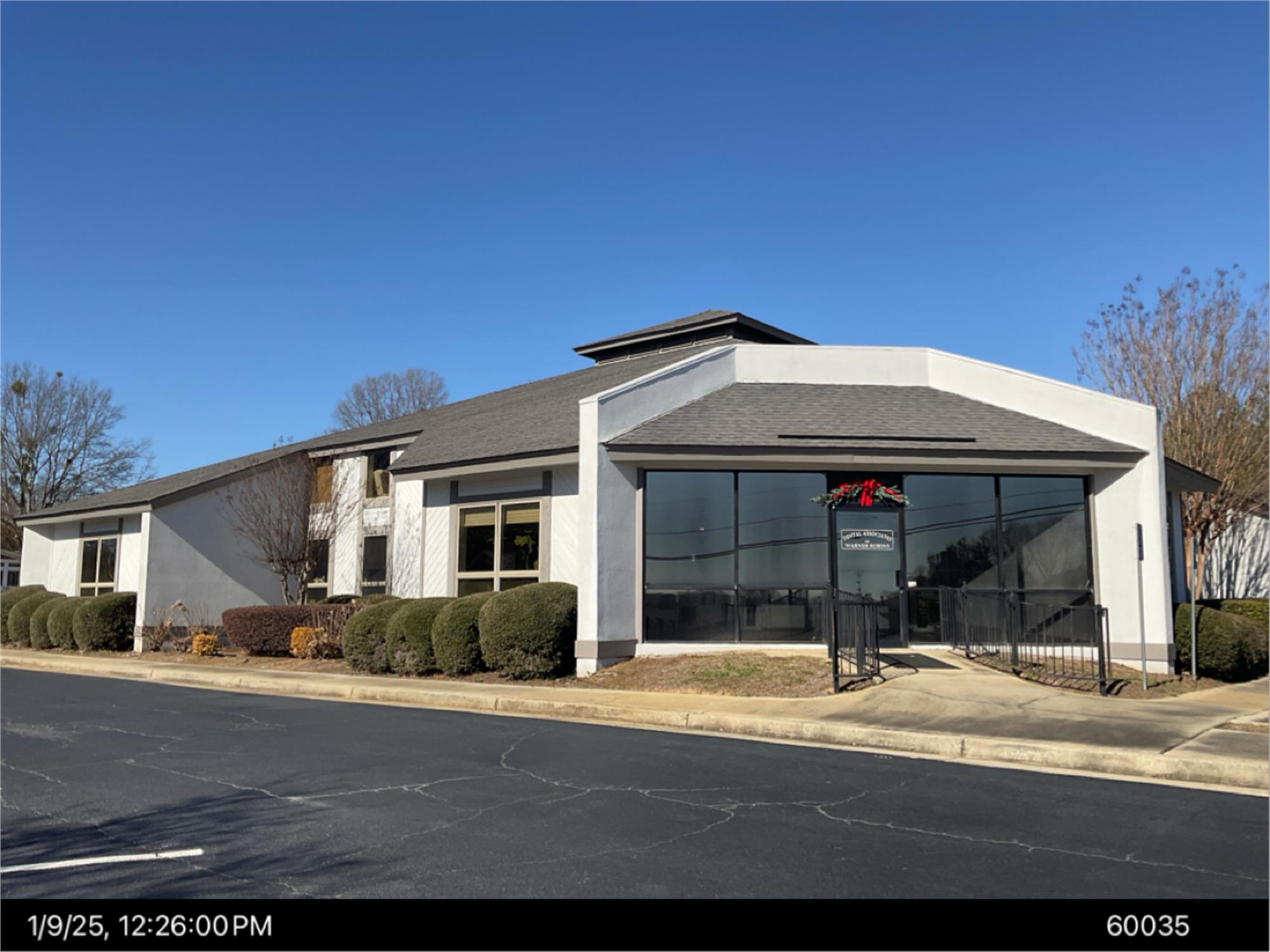 229 Carl Vinson Pkwy, Warner Robins, GA 31088-5815