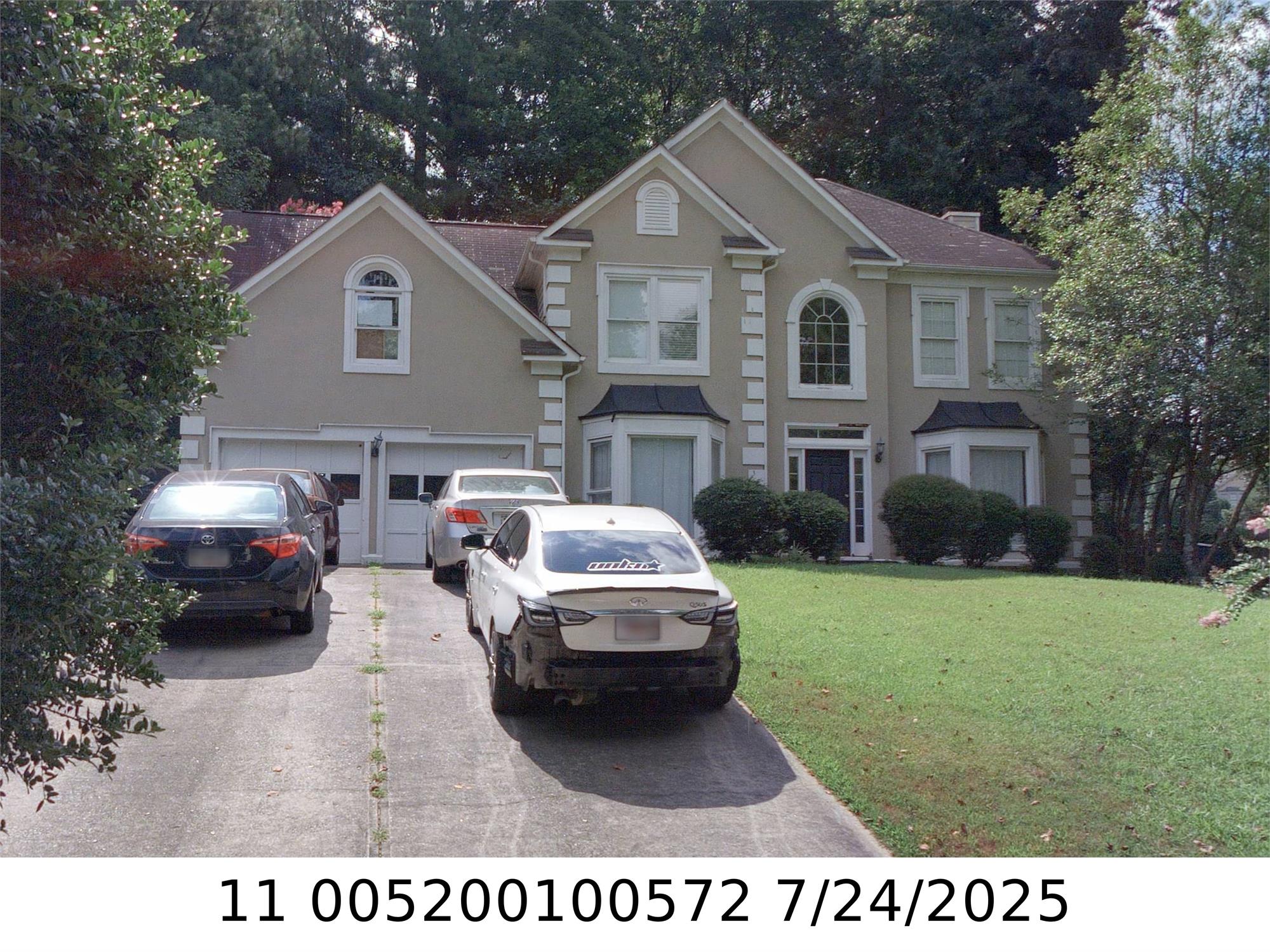 10505 Waters Ridge Dr, Alpharetta, GA 30022-4987