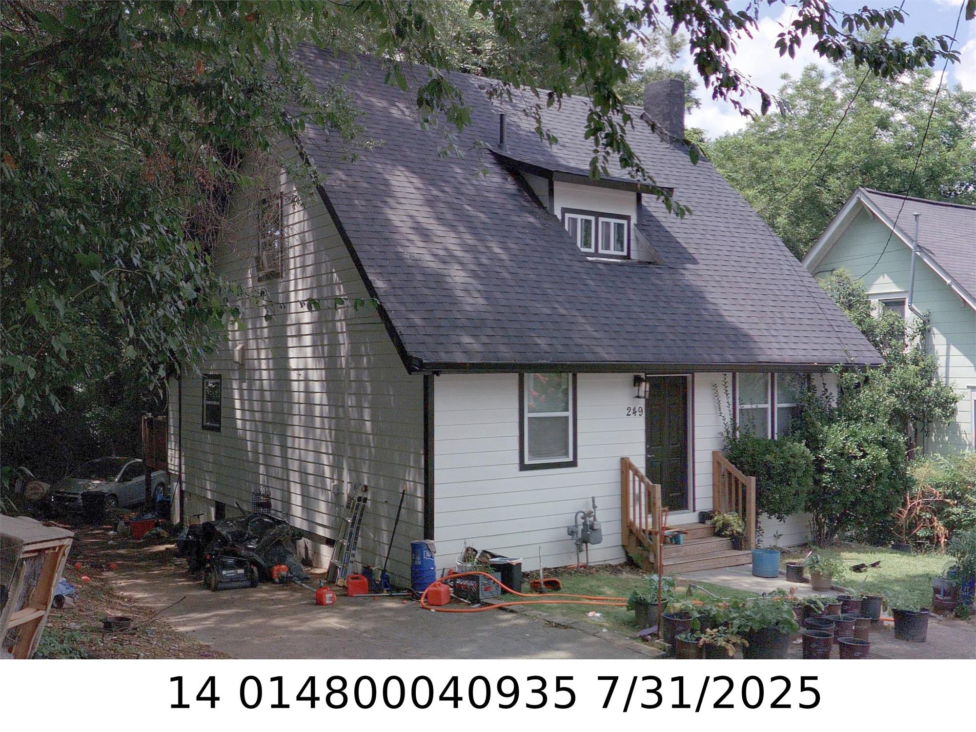 249 Laurel Ave Sw, Atlanta, GA 30314-2221