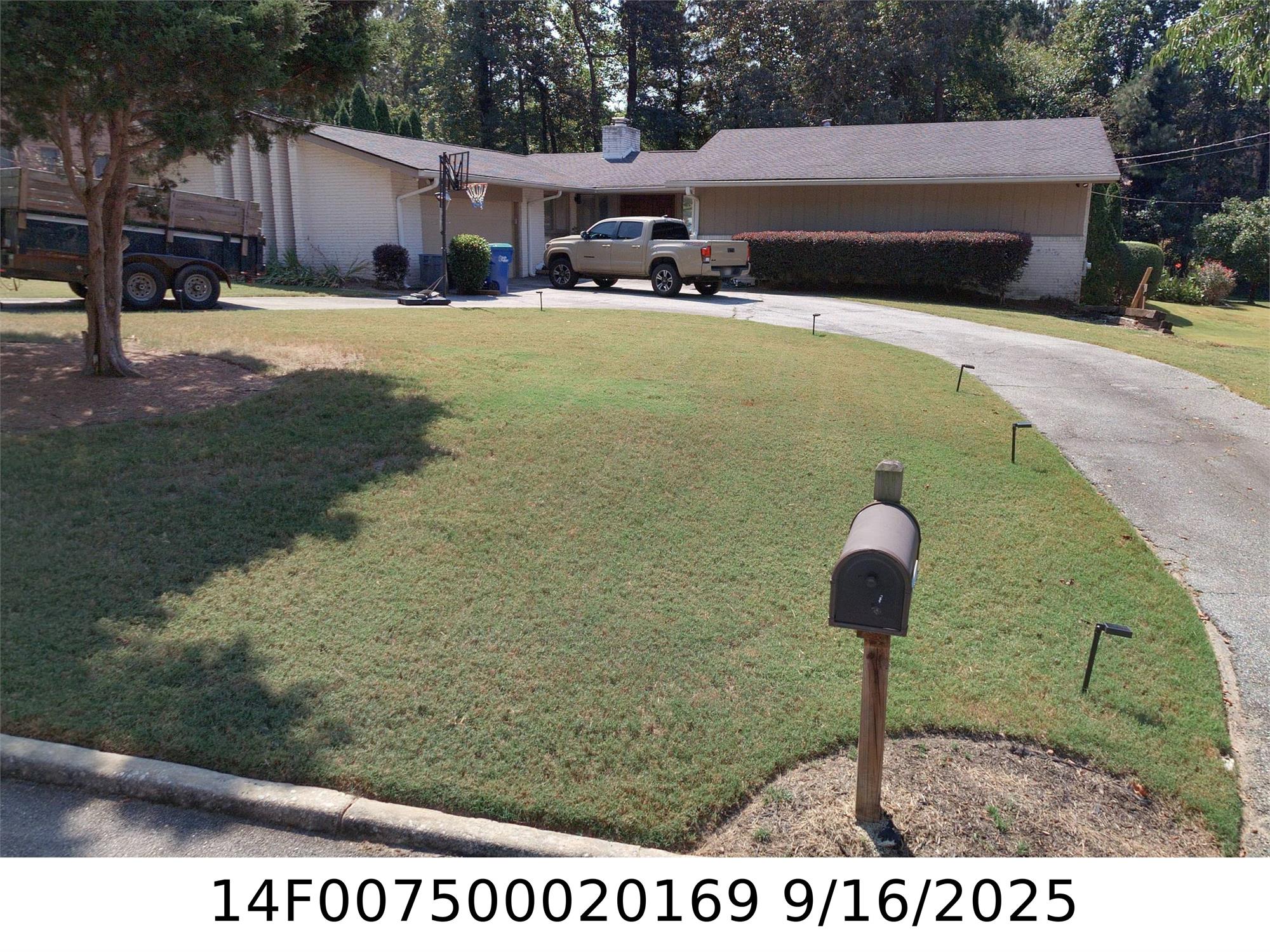 4860 Erin Rd Sw, Atlanta, GA 30331-7807